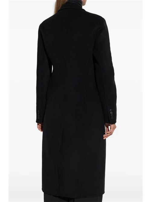 Cappotto in lana TORY BURCH | 176370001